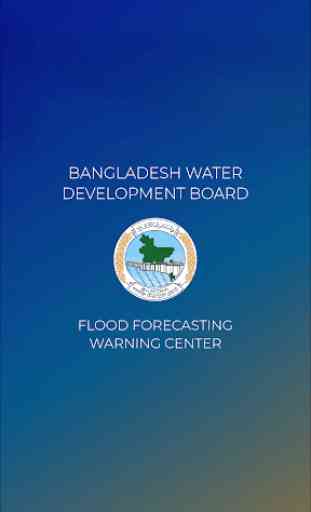 BWDB Flood App 1