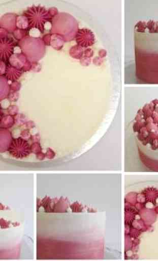 Cake Decorating Ideas & Tutorials 3