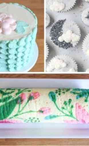 Cake Decorating Ideas & Tutorials 4