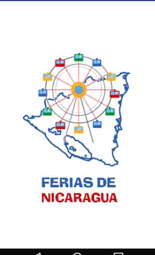 Calendario de Fiestas Patronales de Nicaragua 1