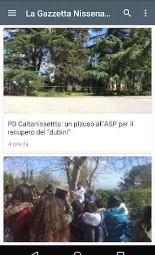 Caltanissetta notizie gratis 3