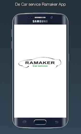 Car service Ramaker 1