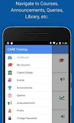 CARE Training App 3