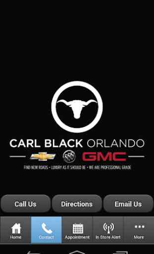 Carl Black Orlando Chevy Buick 2