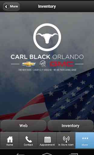 Carl Black Orlando Chevy Buick 4