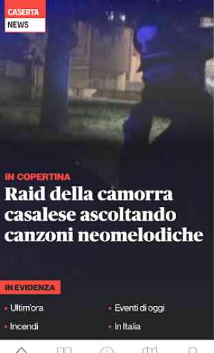 CasertaNews 1