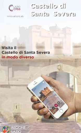 Castello di Santa Severa 3