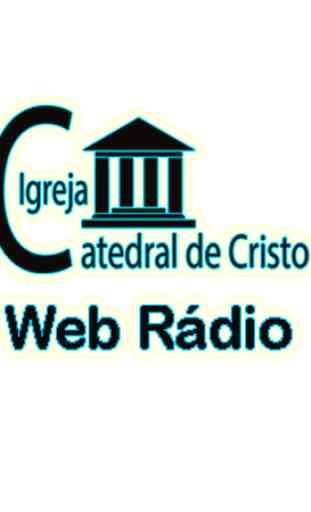 Catedral de Cristo web Rádio 1