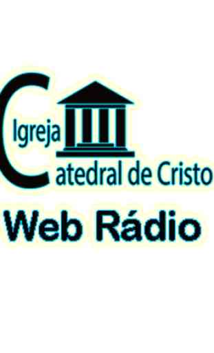 Catedral de Cristo web Rádio 2