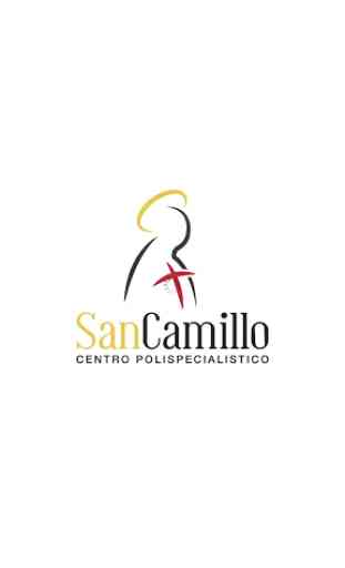 Centro San Camillo Bari 1
