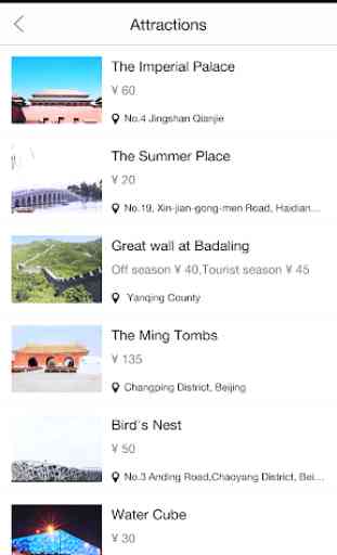 China Beijing Travel Guide Free 2