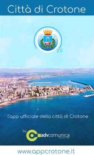 Città di Crotone - App Ufficiale 1