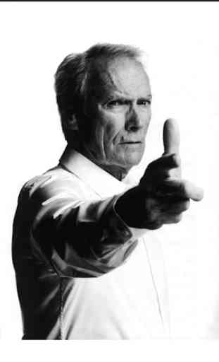 Clint Eastwood Frases 1