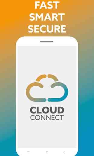 CloudConnect UC 1