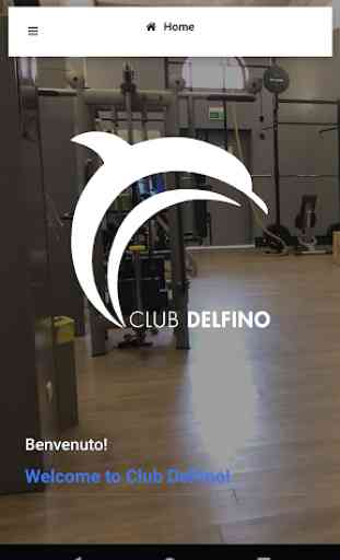 Club Delfino 4