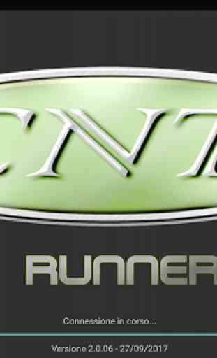 CNT RoadRunner 1