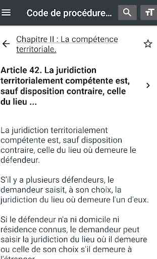 Code de procédure civile 2020 (France) 3
