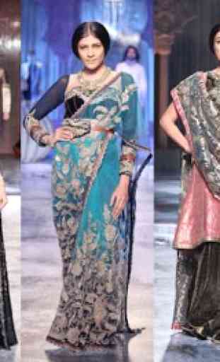 Collezione India Fashion Week 3