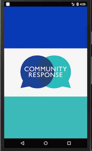 Community Response 1