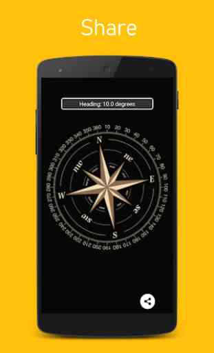 Compass App 3