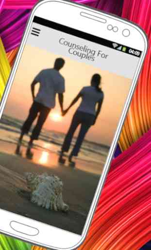 COUNSELING FOR COUPLES 2
