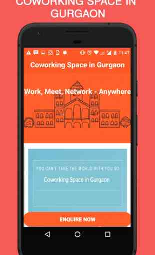 Coworking Space in Gurgaon 2