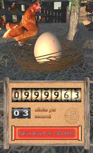 Crack The Egg: Chicken Farm 1