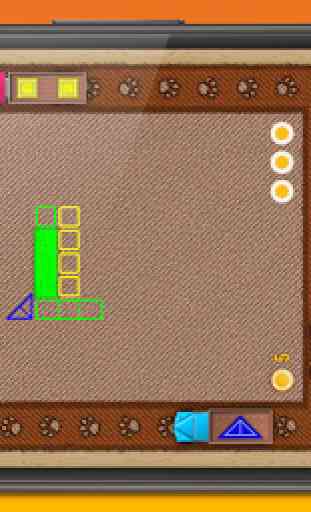 Creative Building Blocks - Memory game for kids 2
