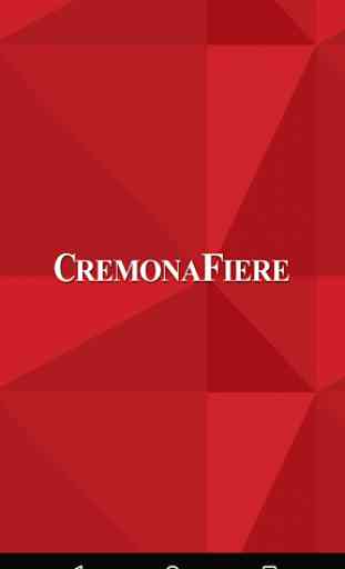 CremonaFiere App 1