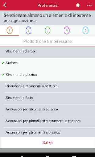 CremonaFiere App 4