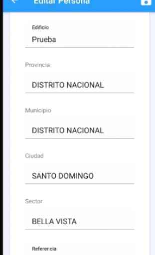 CRM Mobile 3