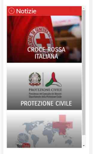 Croce Rossa Italiana Comitato Napoli Nord 1