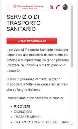 Croce Rossa Italiana Comitato Napoli Nord 4