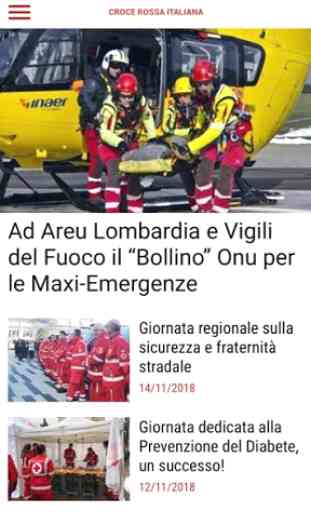 Croce Rossa Italiana Desio 2