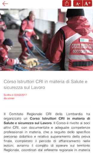 Croce Rossa Italiana Nova Milanese 2