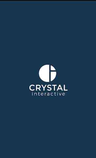 Crystal Event App 1
