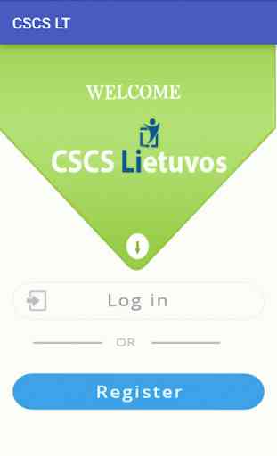 CSCS LT (Lietuviškai) 2