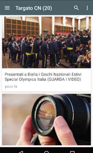 Cuneo notizie gratis 2
