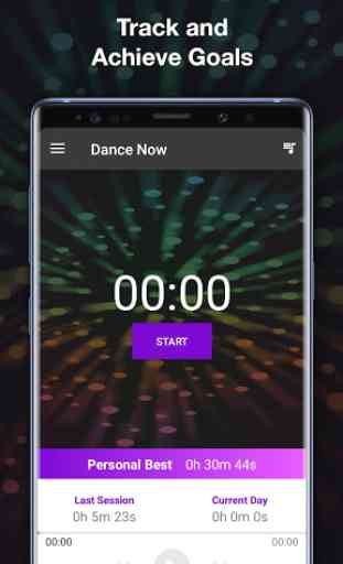 Dance Now! 1