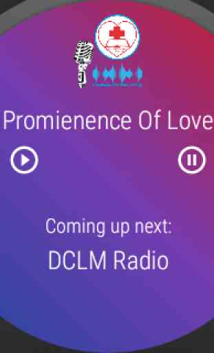 DCLM Radio 1