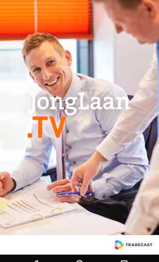 de Jong & Laan TV 1