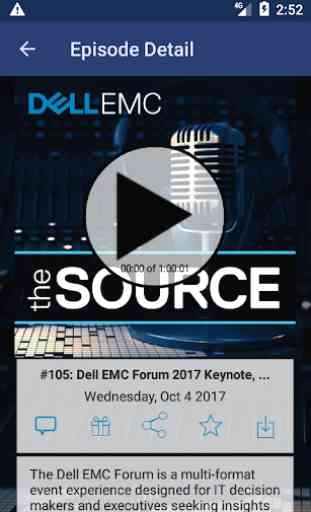 Dell EMC The Source 1