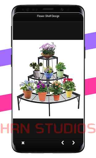 Design di vasi da fiori 2