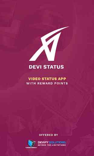 Devi Status - video status app 1