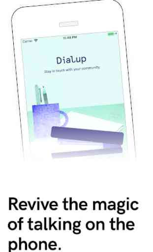 Dialup 1