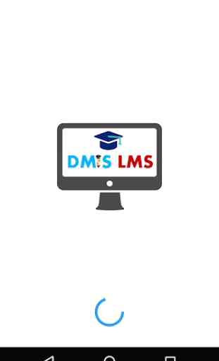 Digital MIS LMS 1