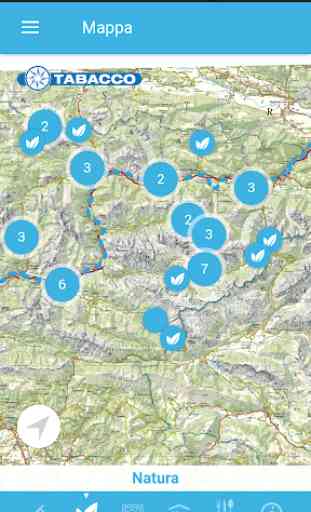 Discover Alpi Giulie 3