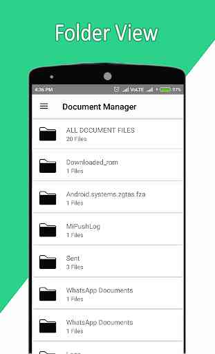 Document Manager & DMS 1