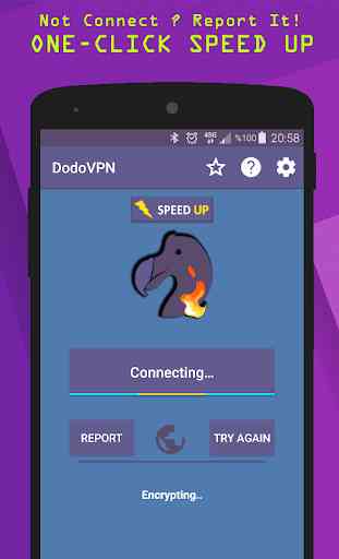 Dodo VPN - Free Unlimited VPN 2
