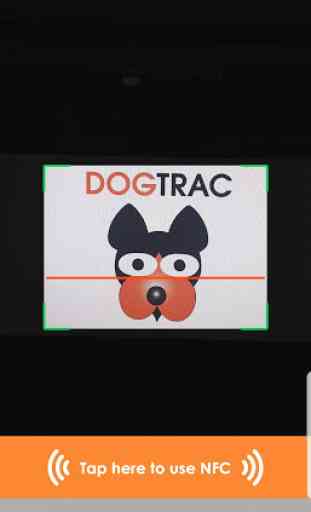 DogTrac 2